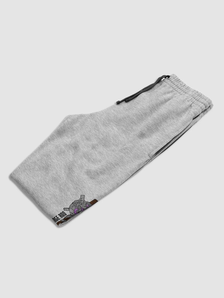 Needlessly Large Rod Jogger product image (3)