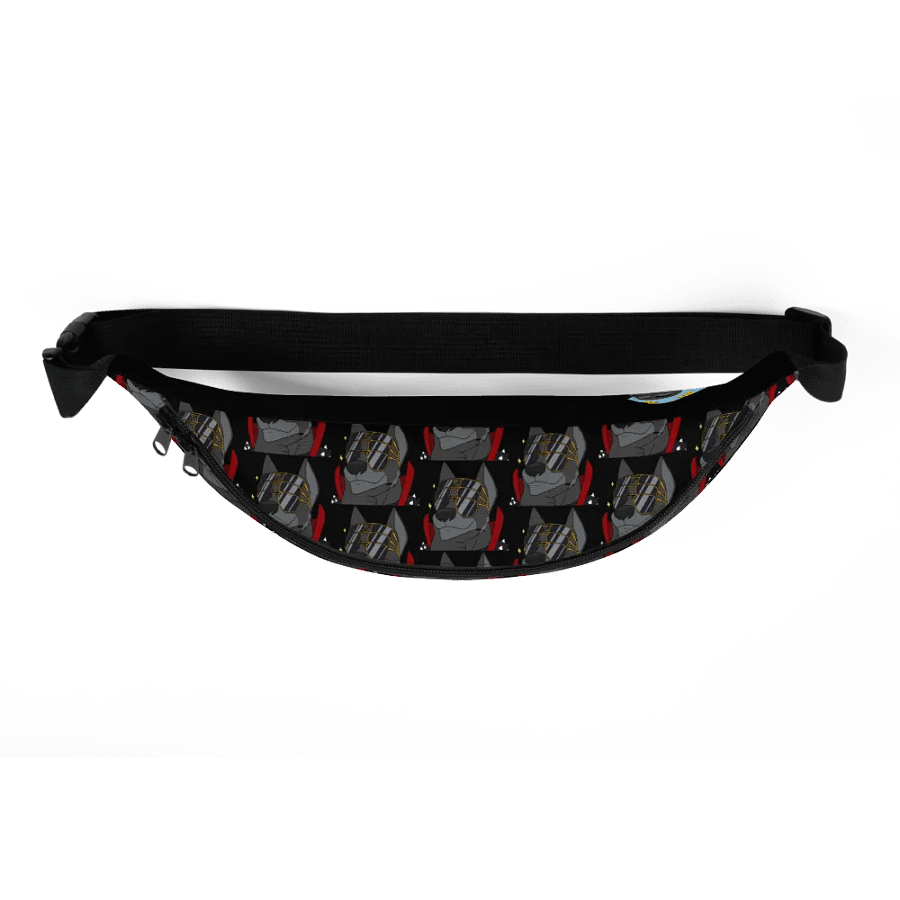 THE BLACK BAGGY product image (5)