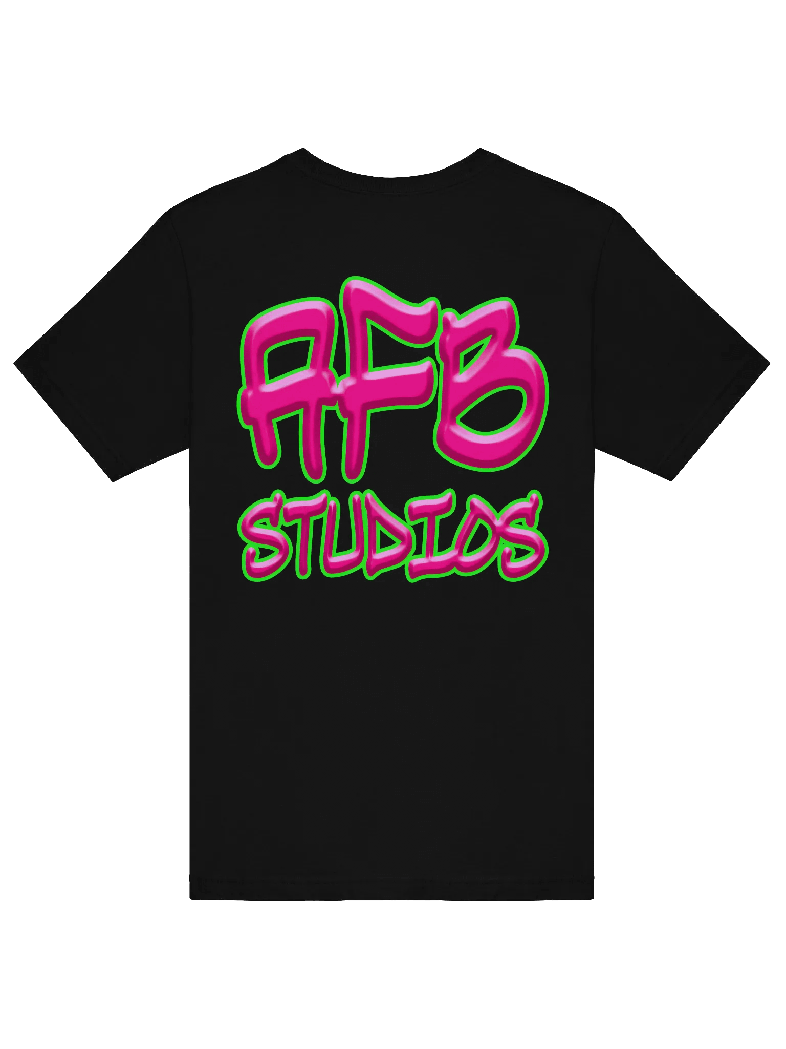 AFB Studios T-Shirt product image (6)