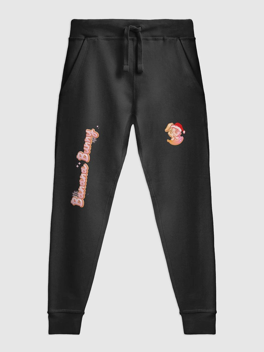 Nunu Christmas Joggers product image (3)