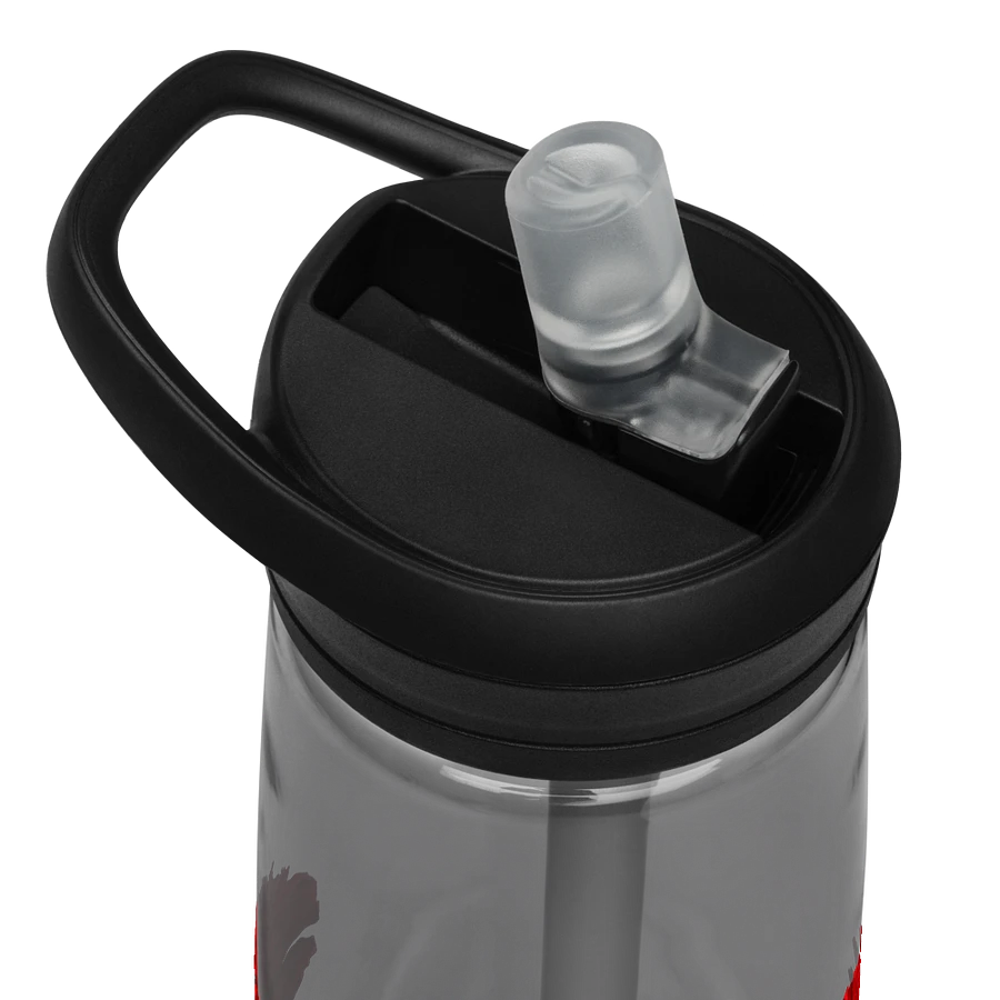 Wait For Me Red Carnation CamelBak product image (5)
