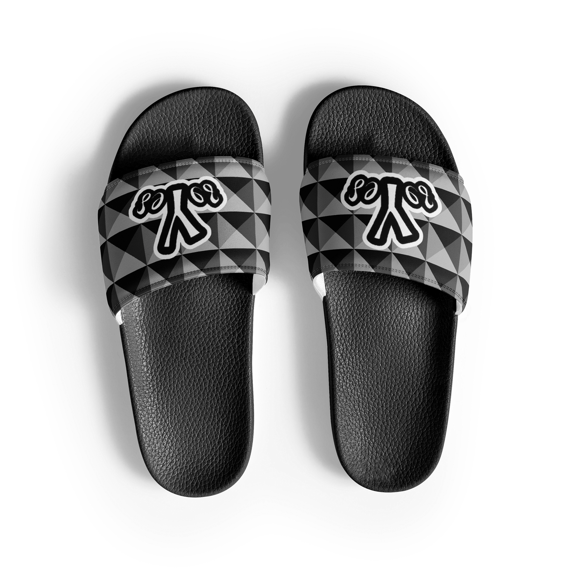 YesYes Men's Slides product image (2)