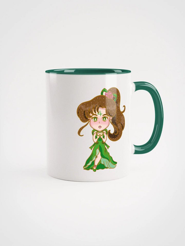 Mug * Jupiter Princess* 2024 * Variant 1 product image (2)