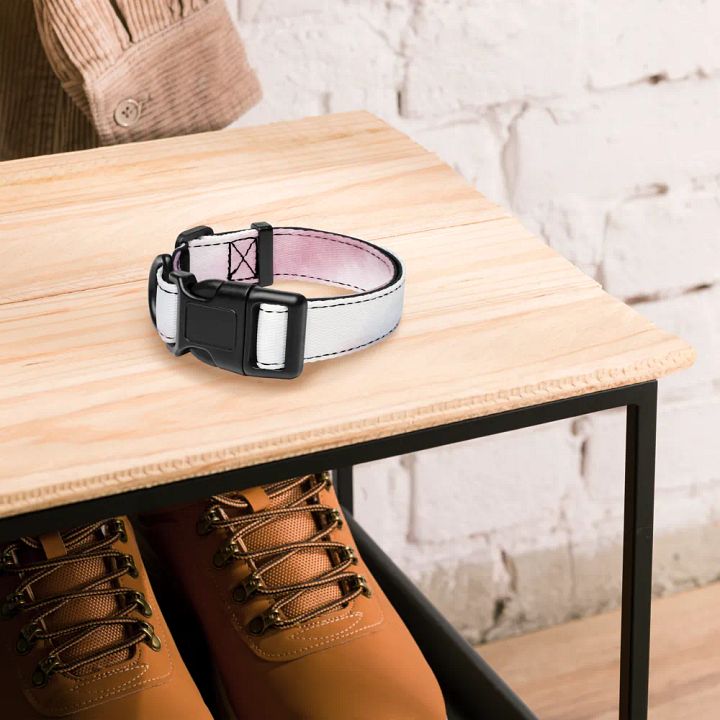Pampered Paws Comfort Collar product image (4)