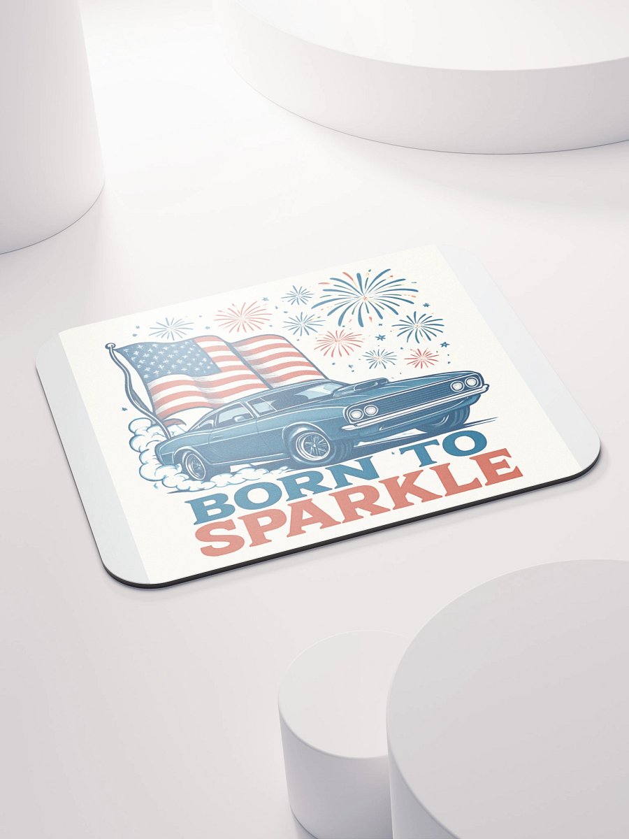 AMERICAN MUSCLE product image (4)