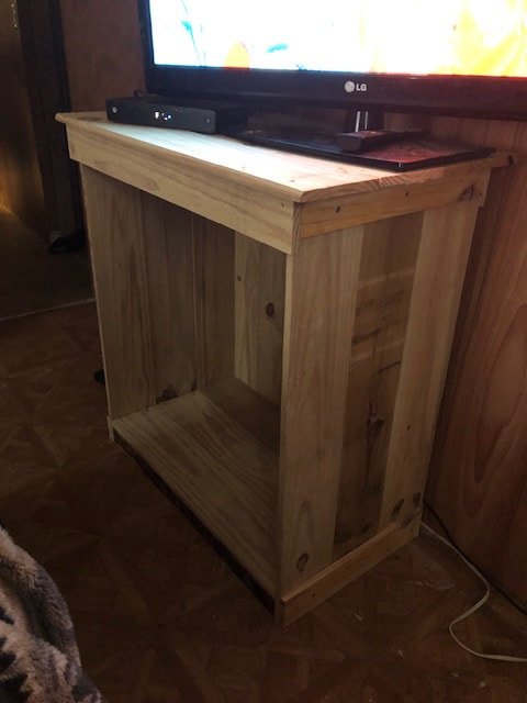 Custom Woodworks product image (5)