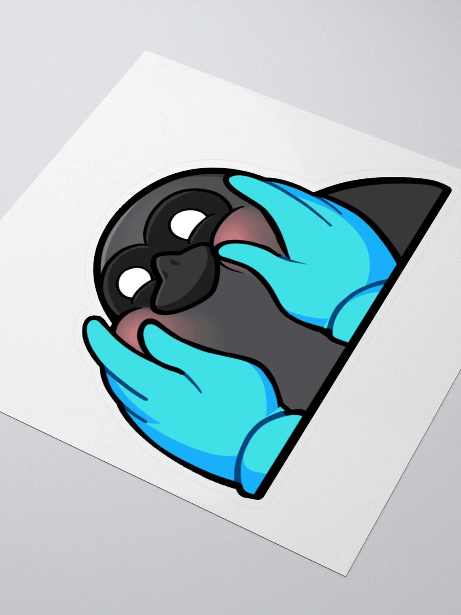 Birb Pudge product image (4)