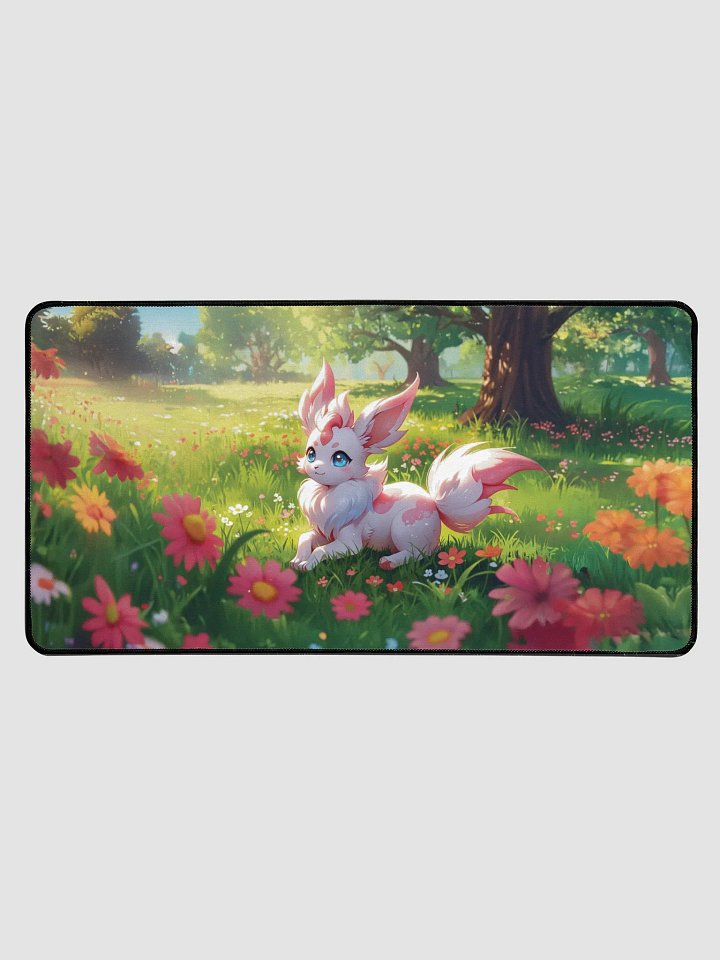 Sylveon Mousepad product image (1)