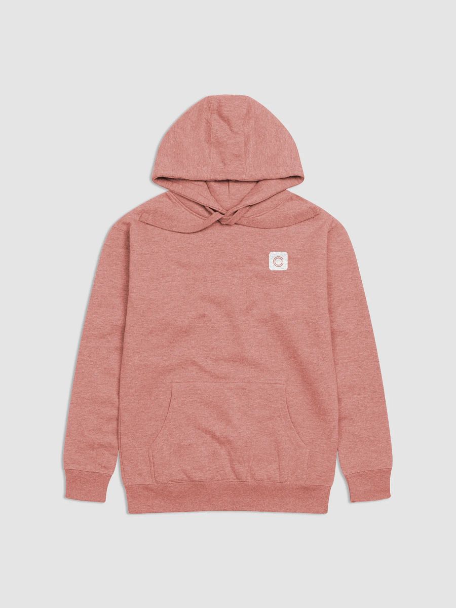 CB Logo Hoodie product image (1)