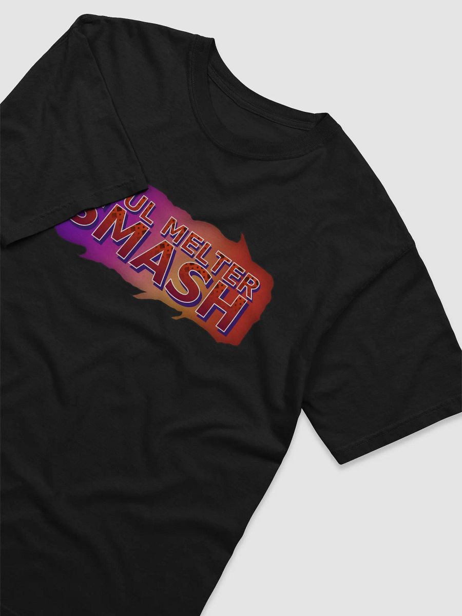 Soul Melter Smash - Shirt product image (3)