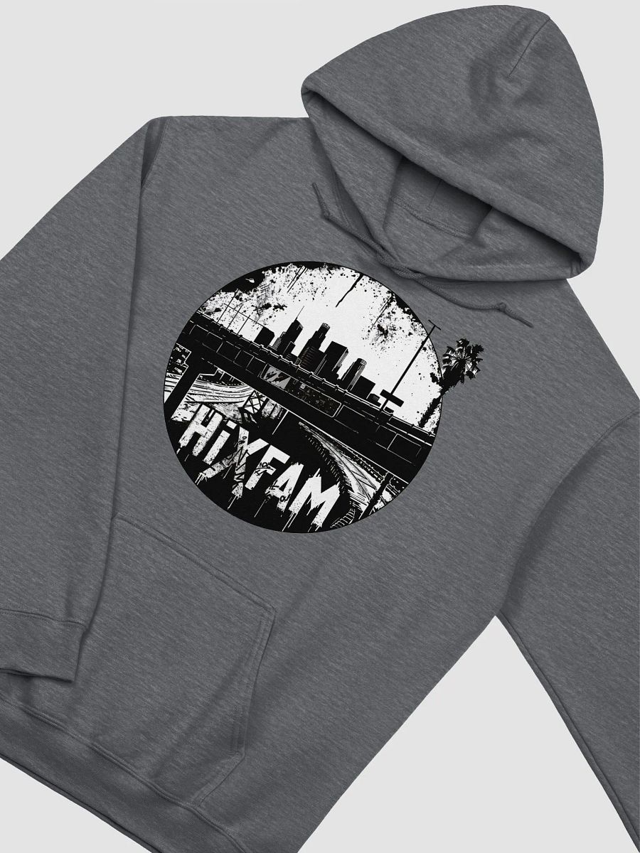 HF City Hoodie (70x Entries) product image (2)