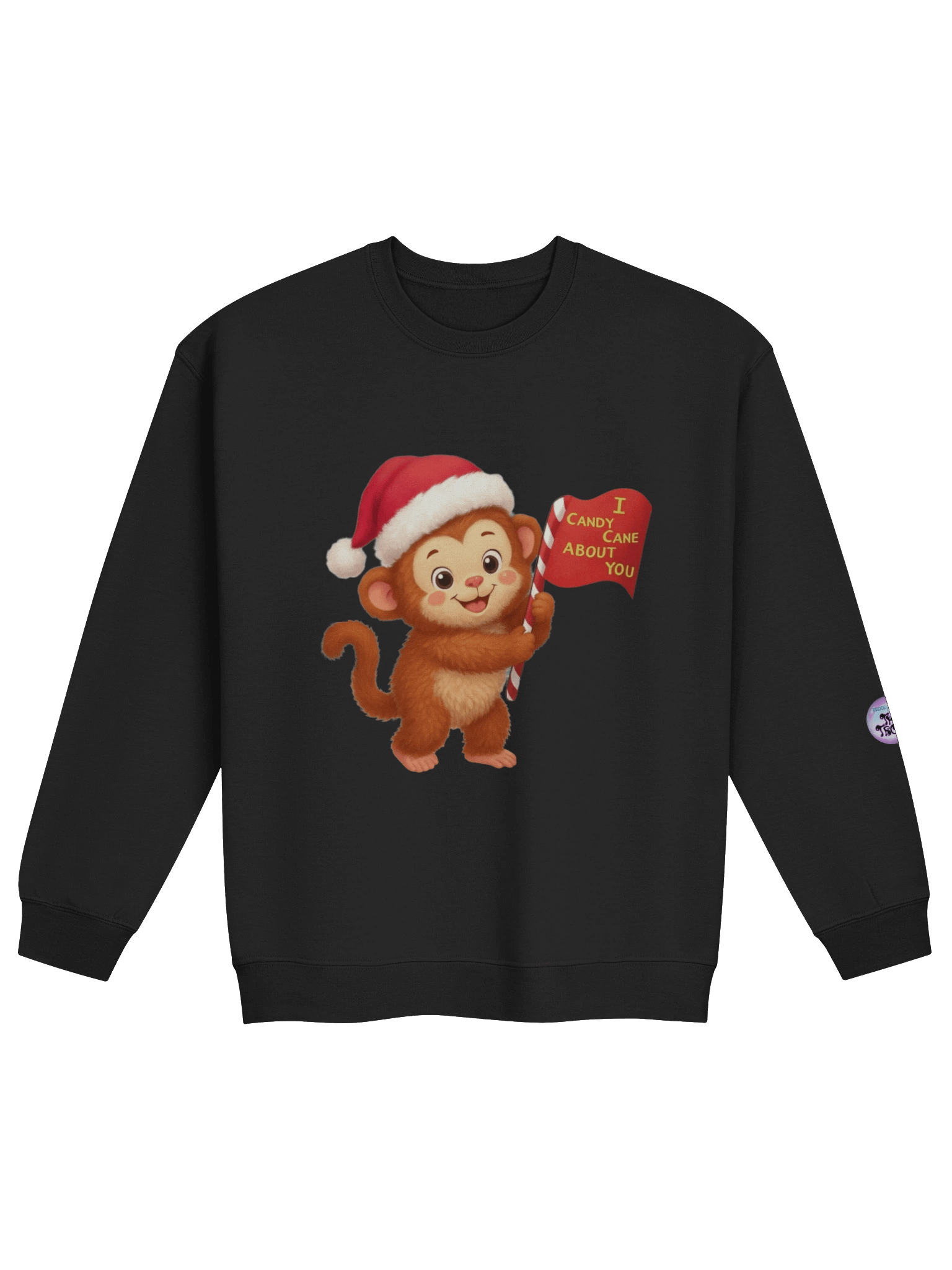 I candy cane about you product image (4)