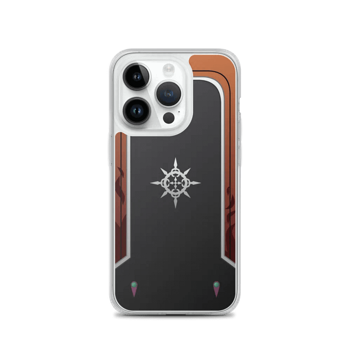 Gummiphone X Axel MagSafe Case product image (2)