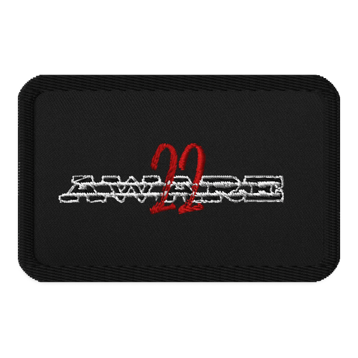 22AWARE PATCH product image (1)