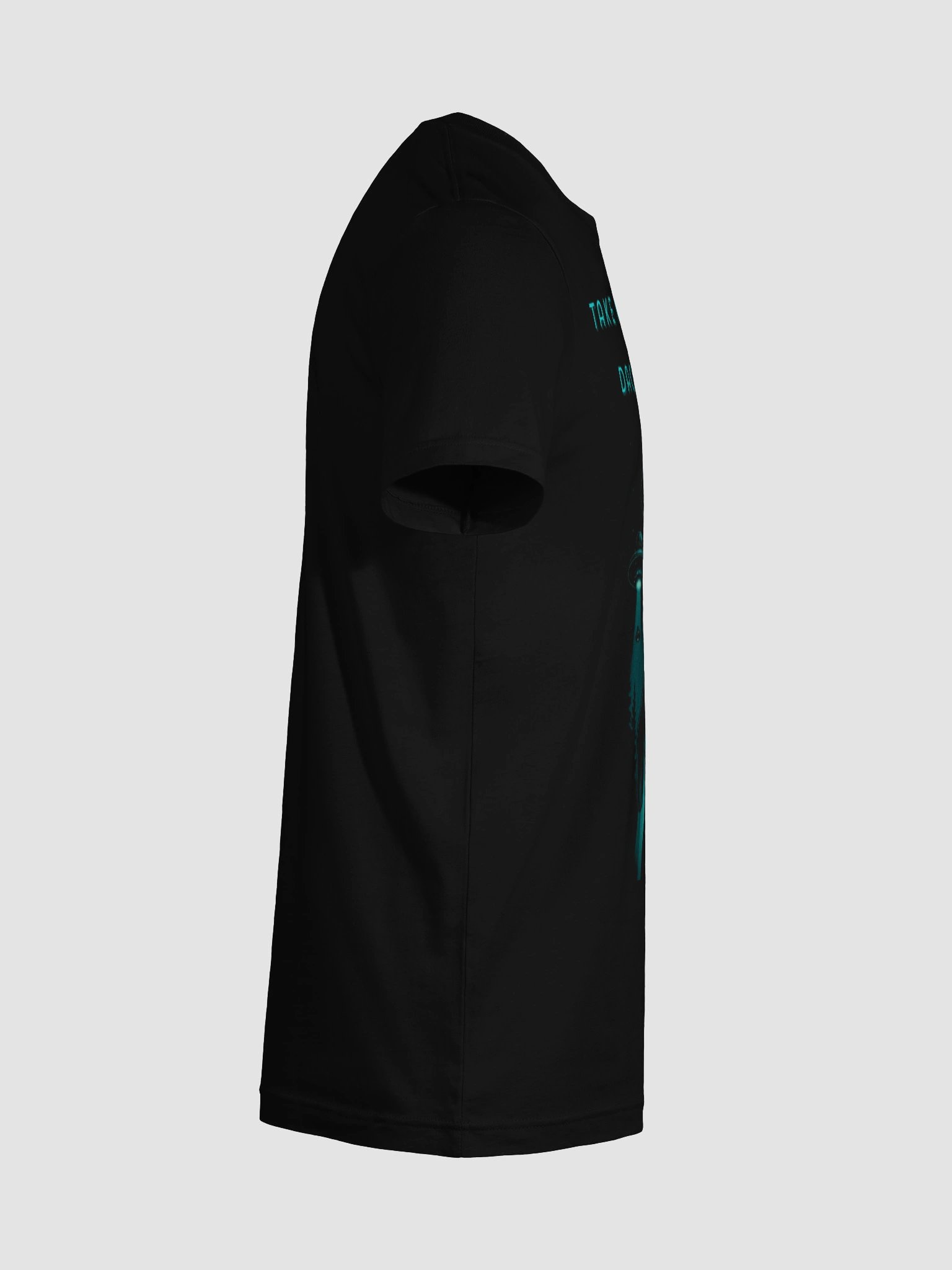 "Take Me to Your Dachshund" – Alien Abduction T-Shirt for Dog Lovers product image (12)