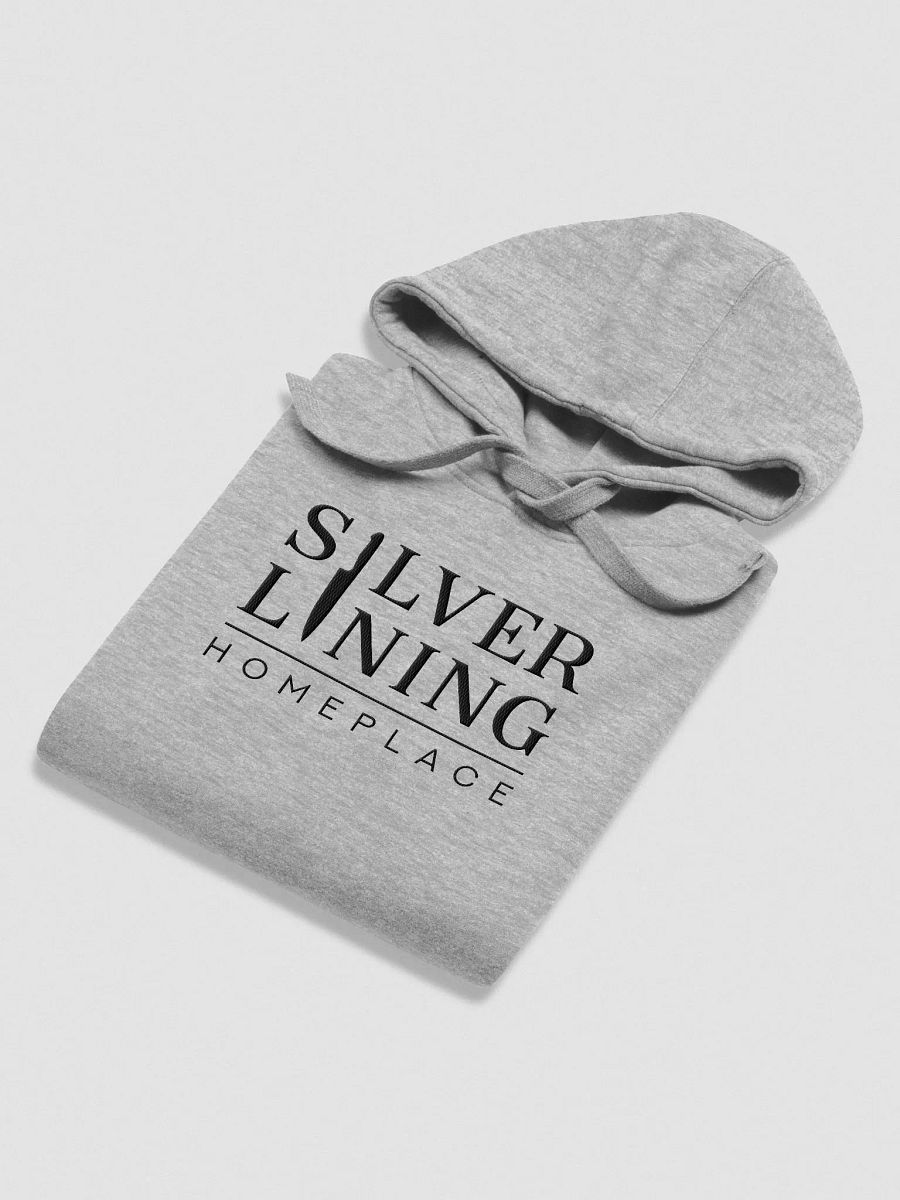 Knife Logo Cotton Blend Hoodie product image (4)