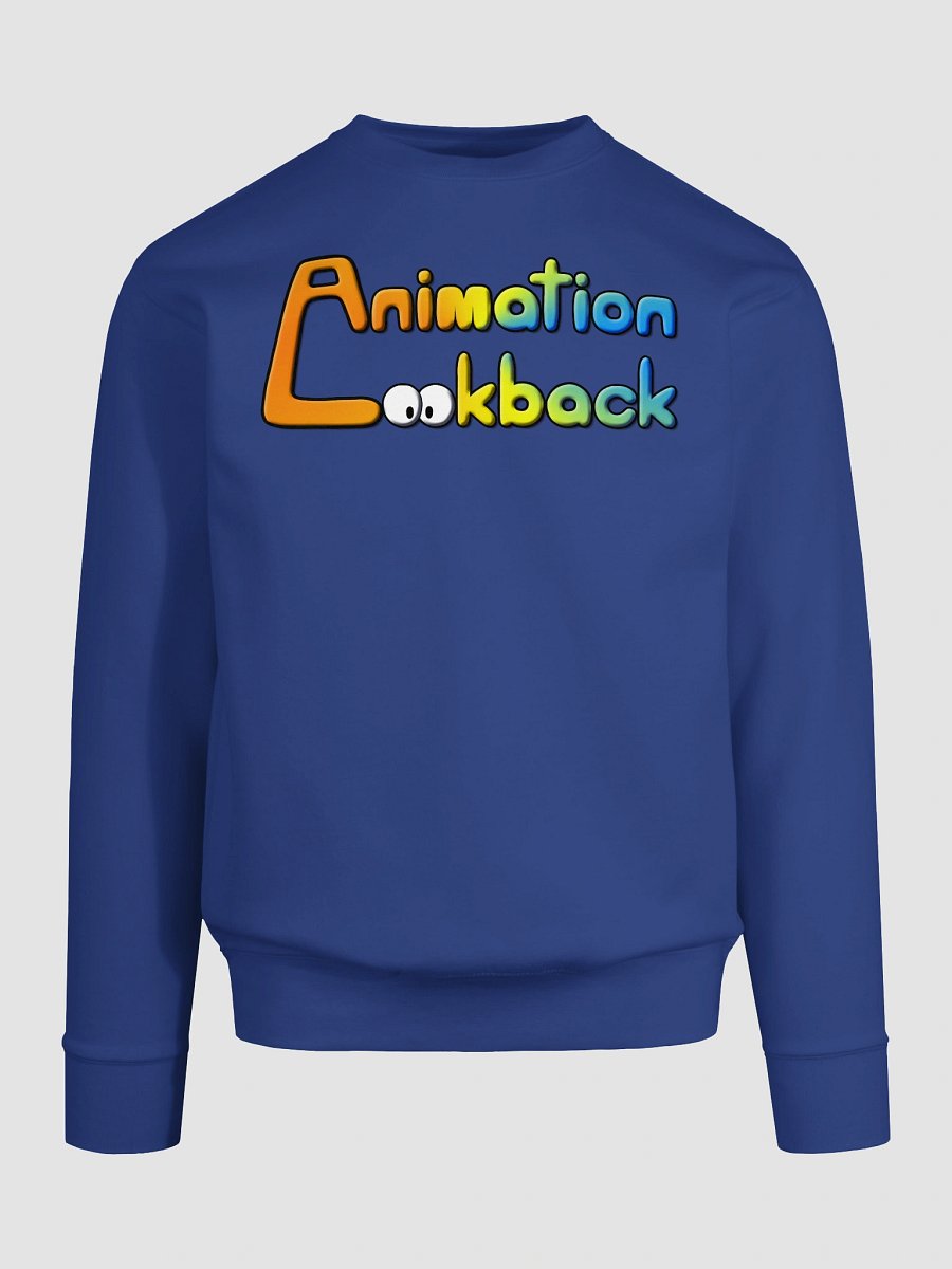 Animation Lookback (Sweatshirt) product image (65)