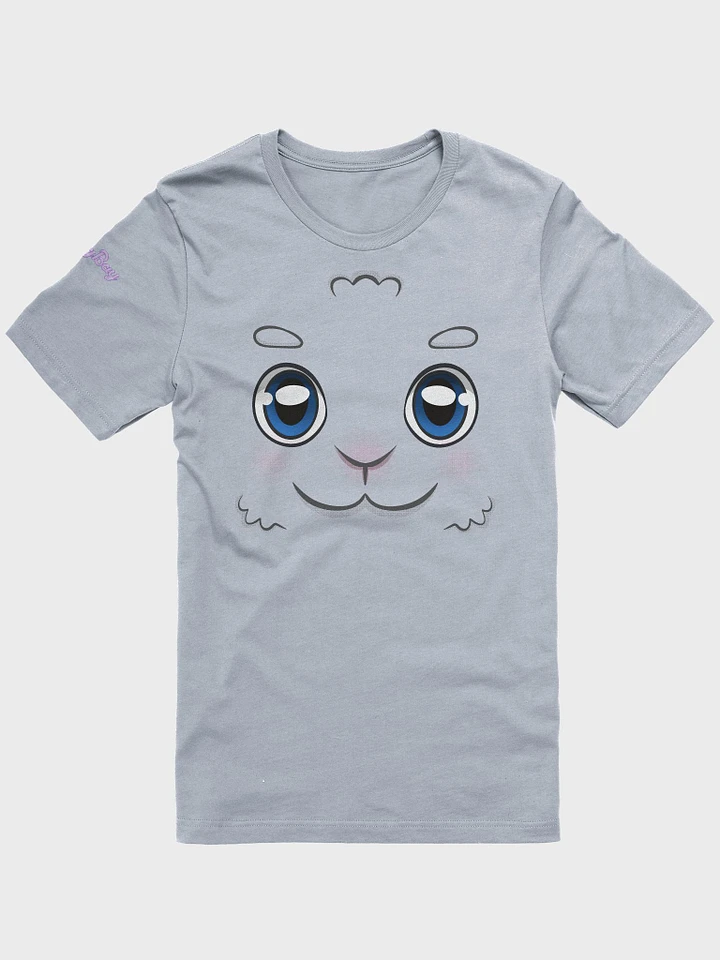 Bunny Face T-shirt product image (1)