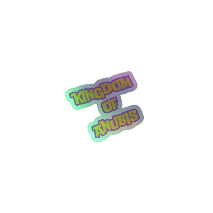 KOA stickers product image (1)