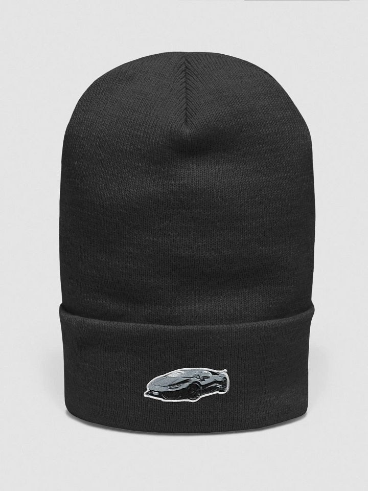 LAMBO | Gorro product image (1)