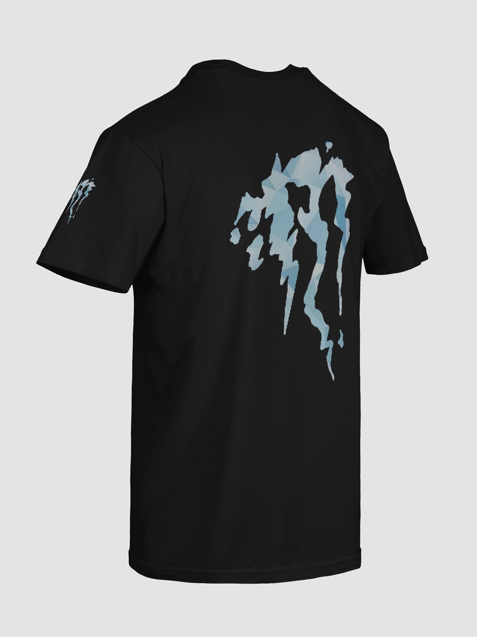 Booba Monster Shirt product image (10)