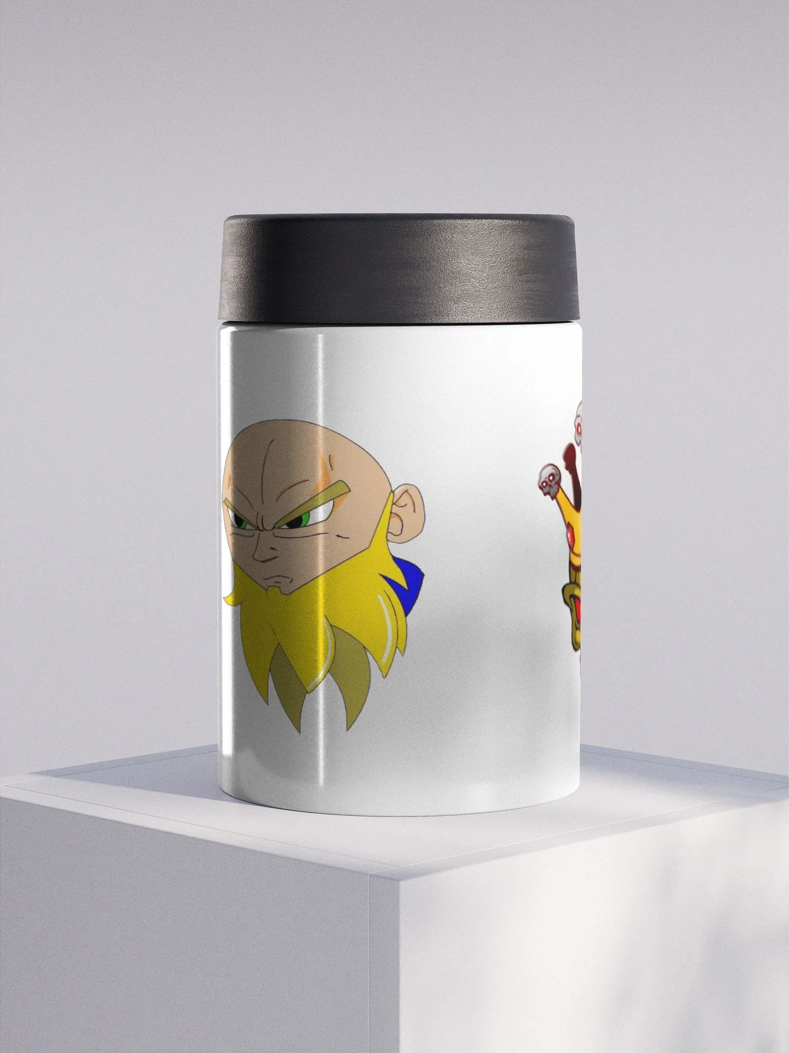 INKD Koozie product image (2)