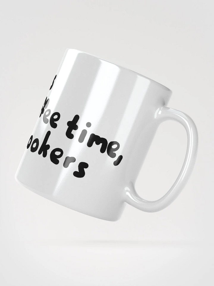 It's Coffee Time, Hookers product image (4)
