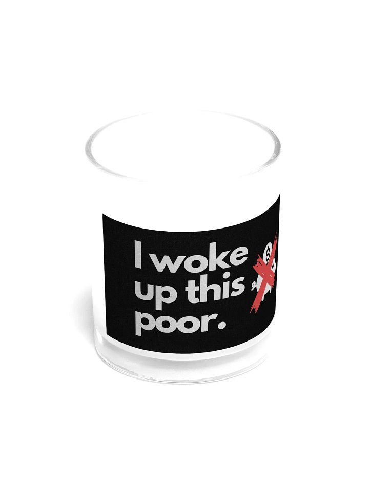 I woke up this poor. product image (2)