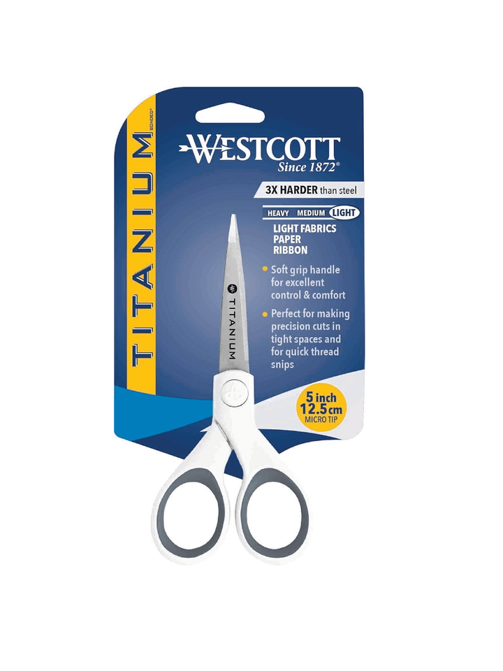 White Scissors product image (2)