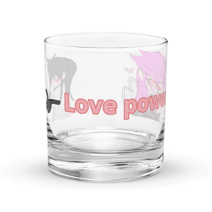 HenLee Love power February mug cup product image (1)