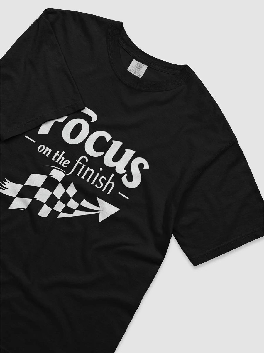 Focus on the Finish — The Usain Bolt Mantra That Can Transform Your Life product image (3)