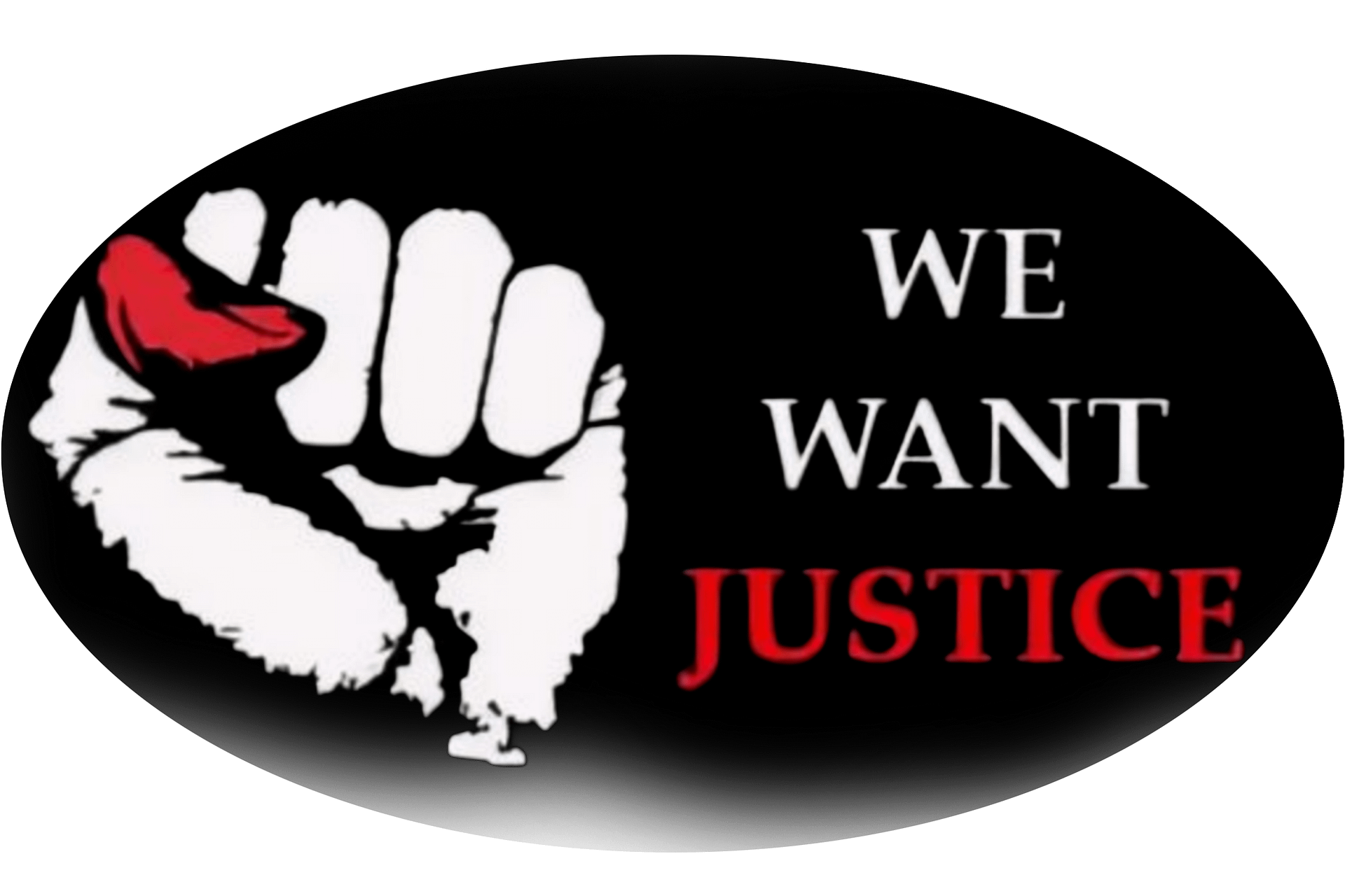 we want justice product image (4)