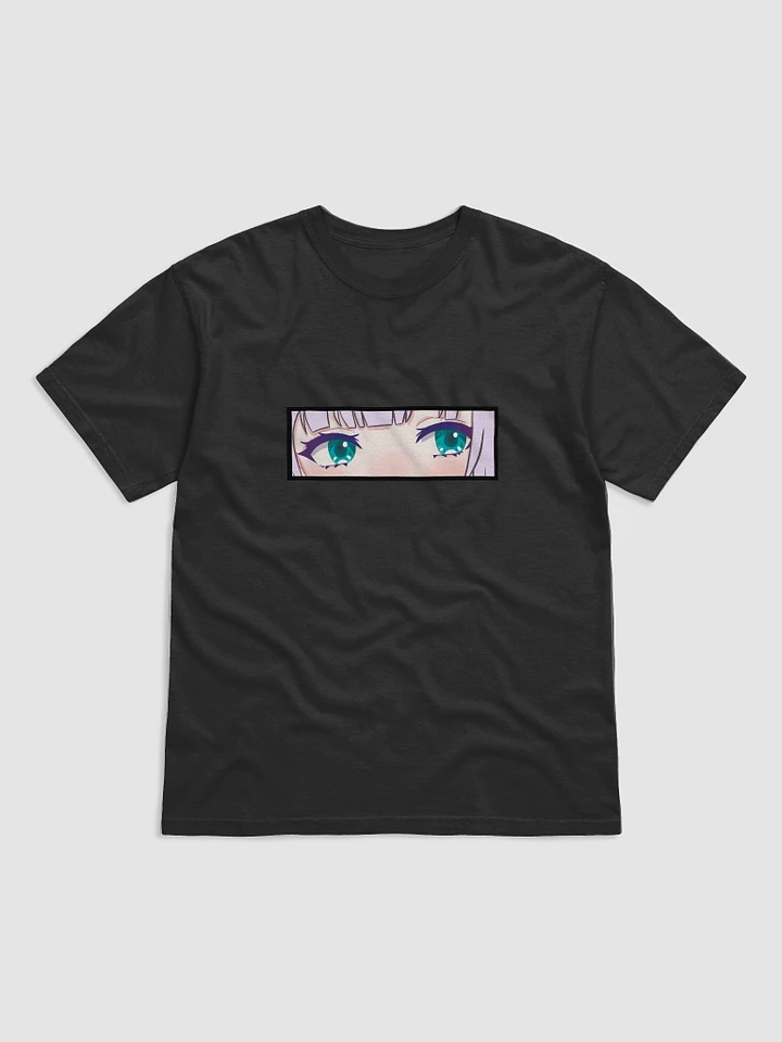 MissFushi's Eyes Comfort T-Shirt product image (1)