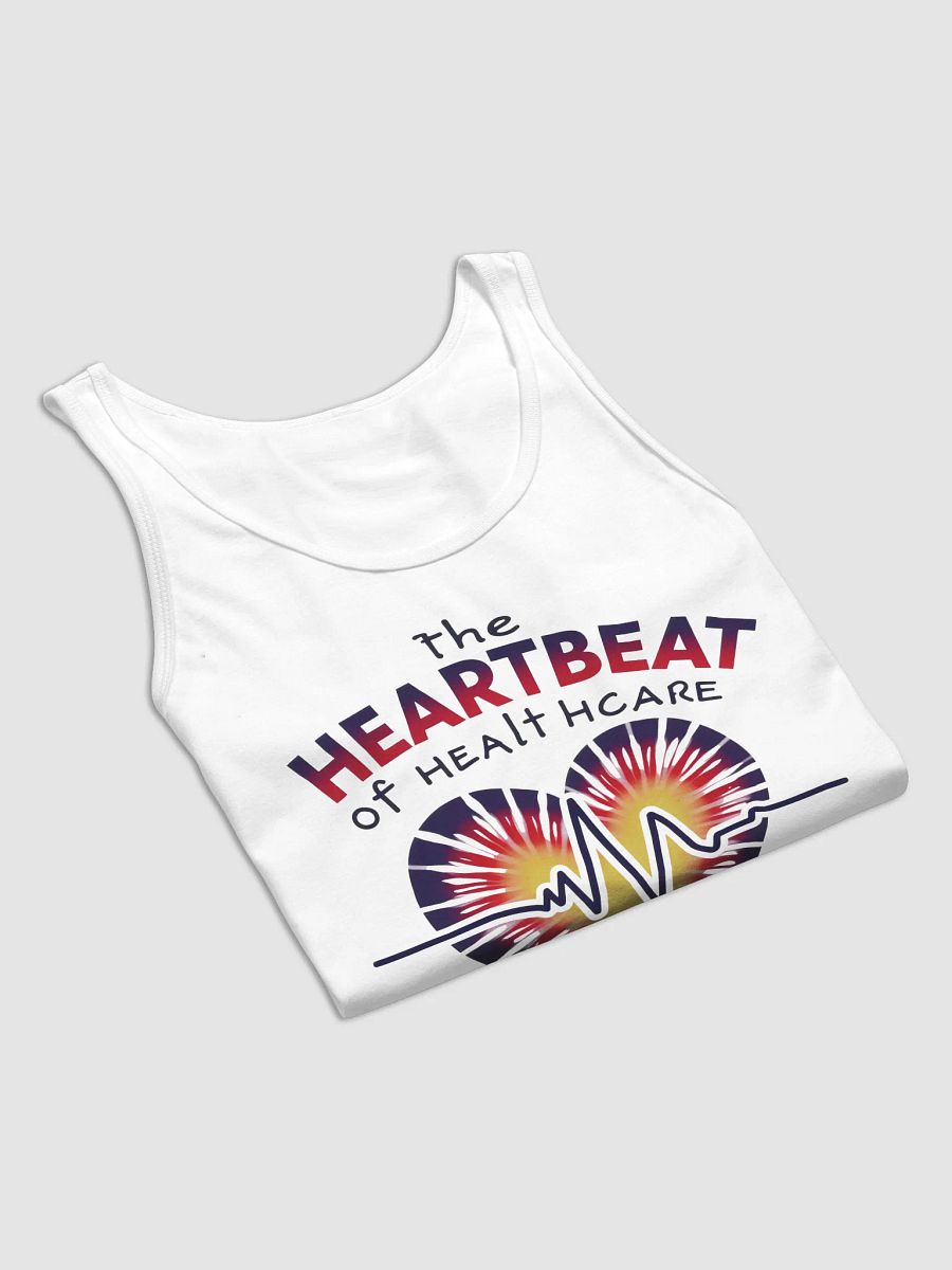 Pulsating Heartbeat Tank product image (31)