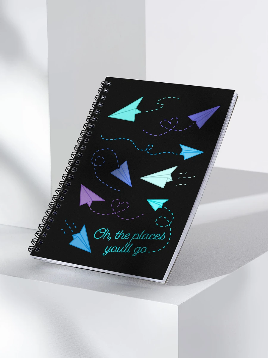 Paper Planes Notebook product image (4)
