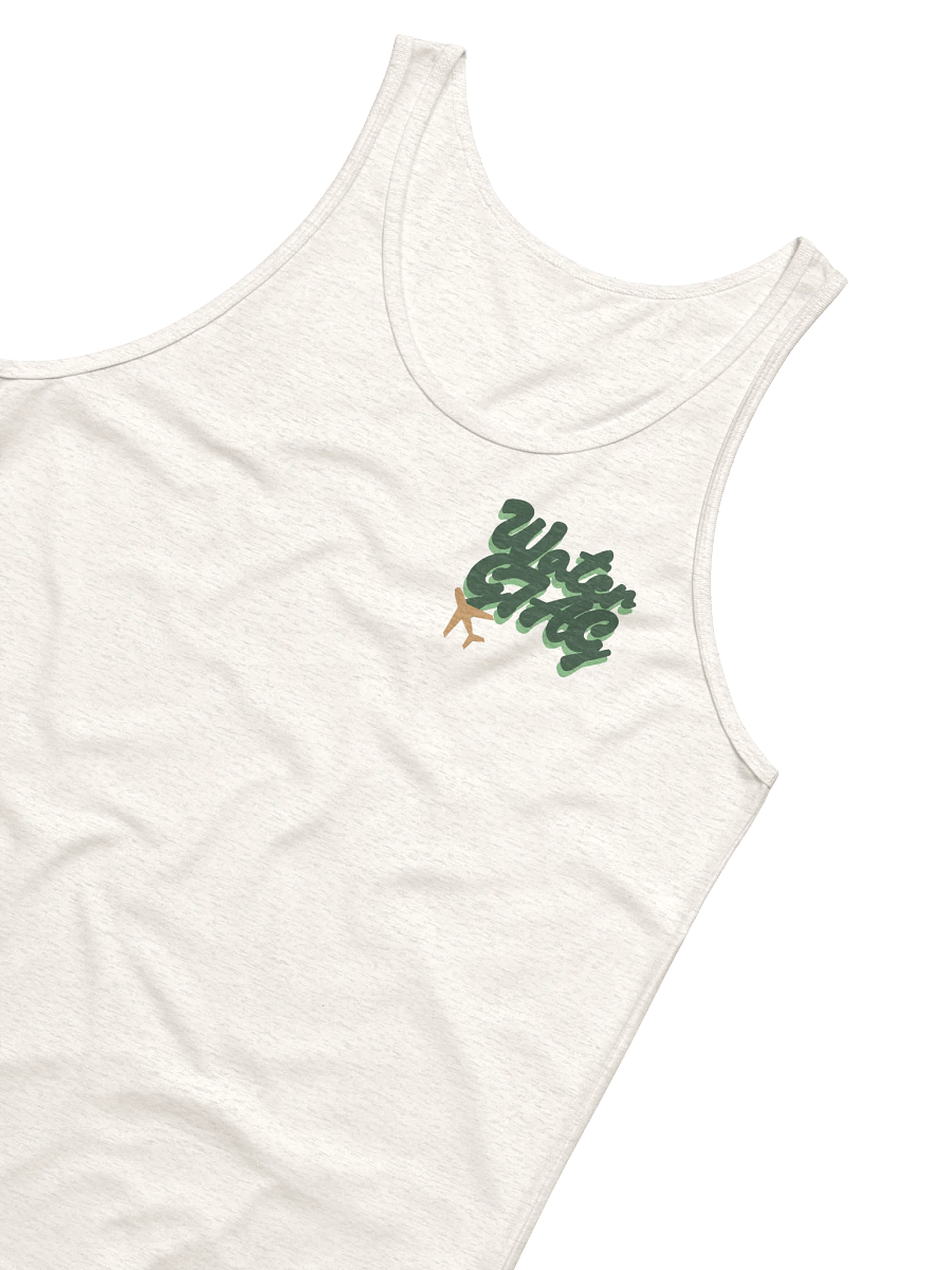 WaterGTAG Anaheim 2025 Tank Top product image (4)