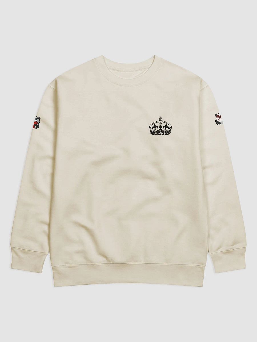 RAPGvEPANDA S/S product image (1)