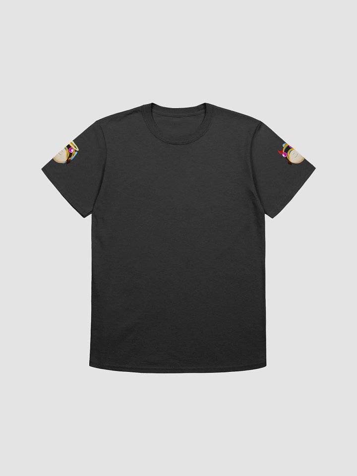 Good vs Evil T-Shirt (Summer Weight) product image (2)