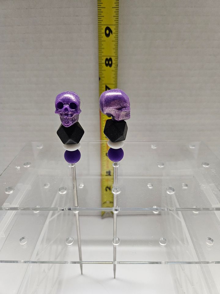 Hair Needles product image (3)