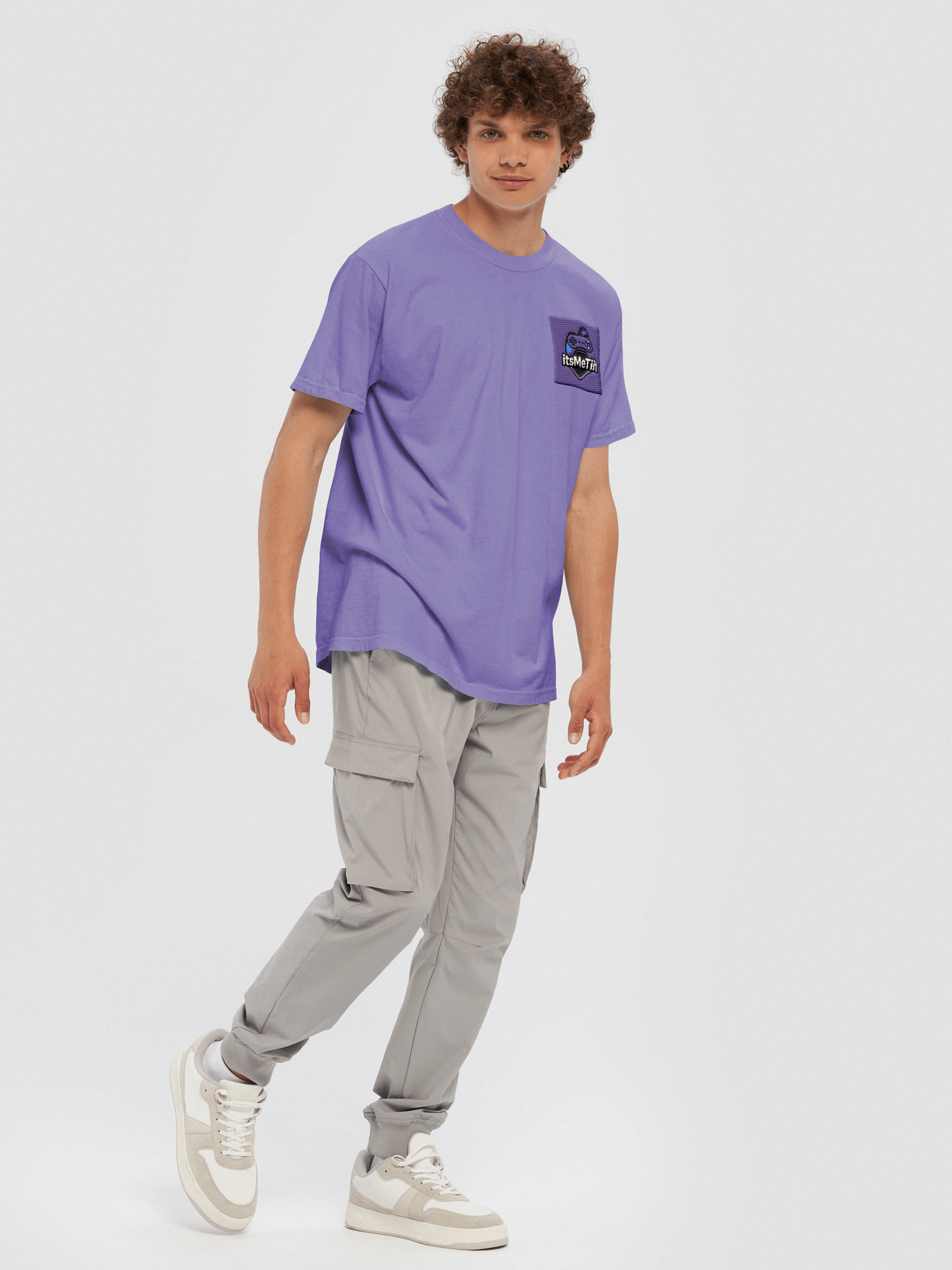 Gamer's Delight T-Shirt product image (11)