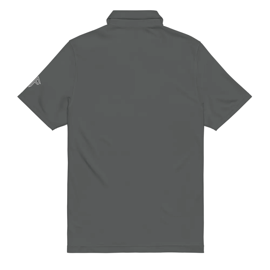 Grey Polo product image (7)