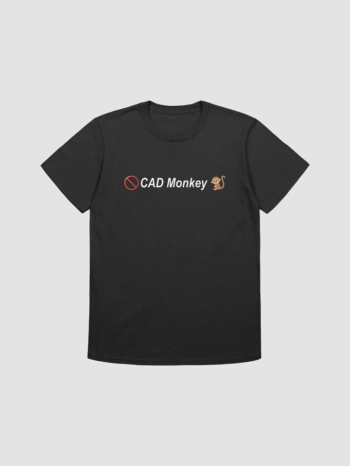 🚫CAD Monkey 🐒 product image (1)