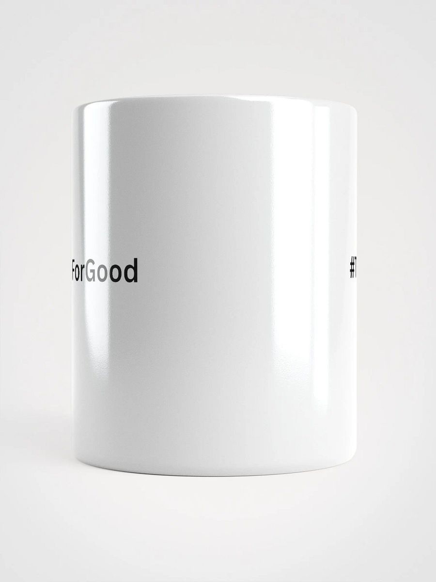 TechForGood Mug product image (15)
