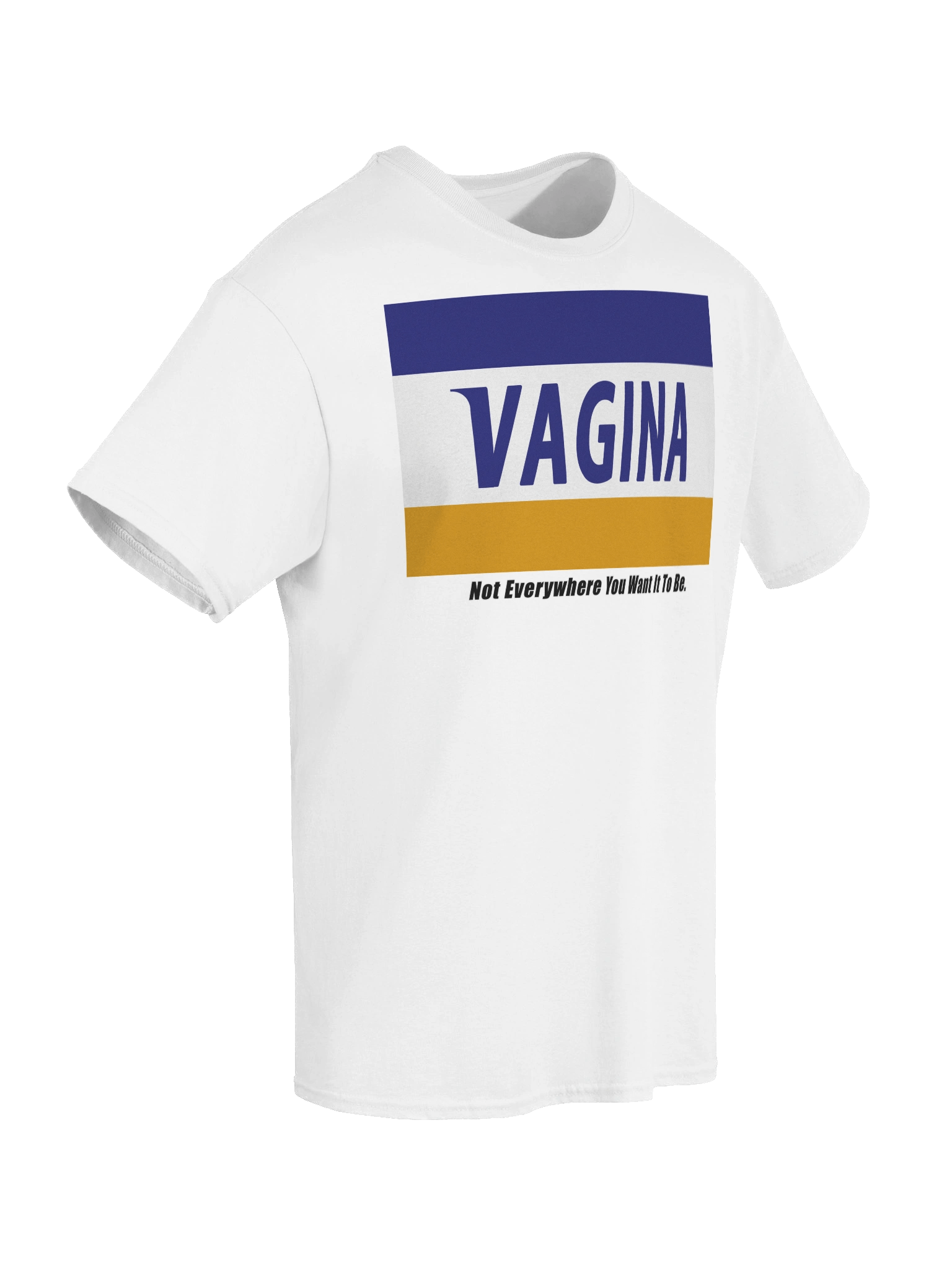 Vagina Tee product image (14)