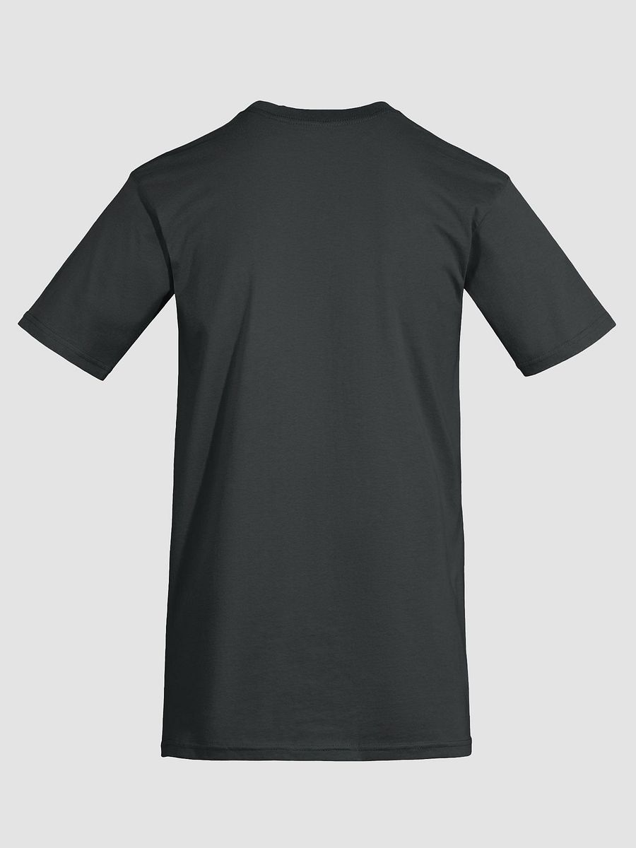JAG Alumni Longline Tee product image (4)