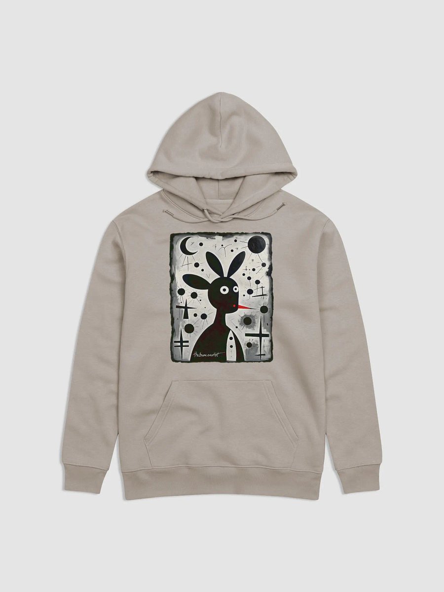 Stanley/Stella Unisex Essential Eco Hoodie product image (1)