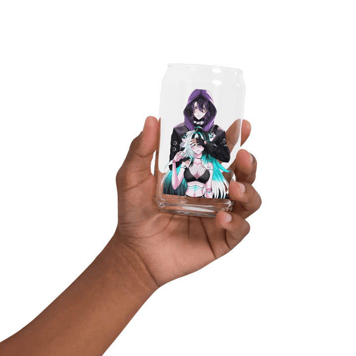 Mimi x Void Can Glass product image (32)