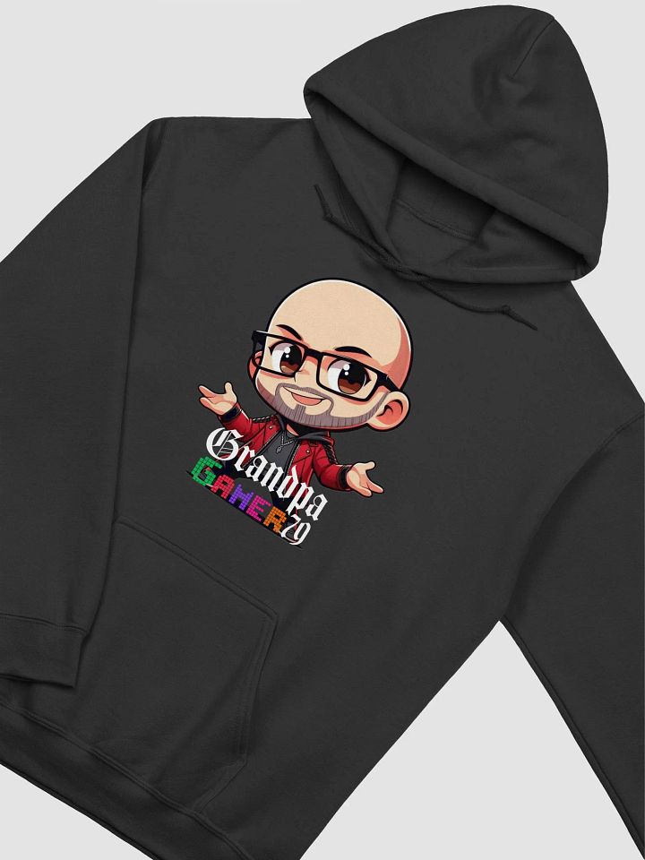 Grandpa Welcome Hoodie product image (16)