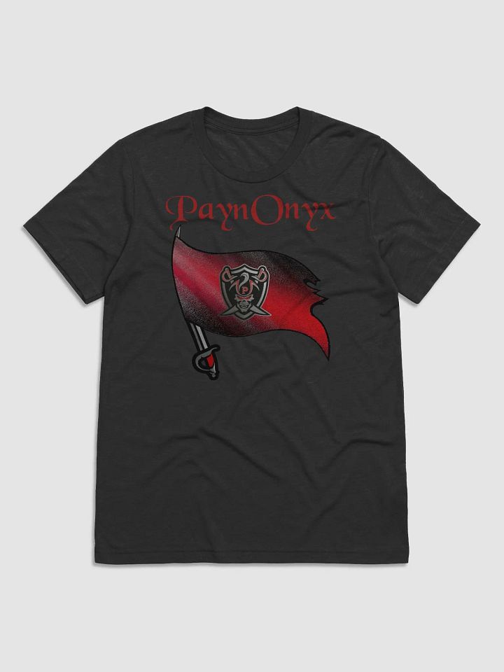 Flag T-Shirt product image (1)