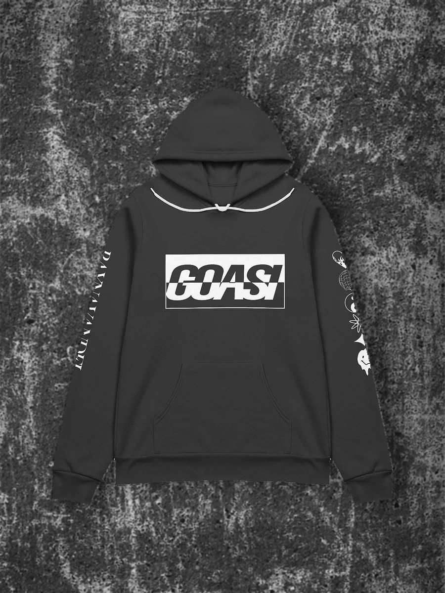 GOASI Hoddie 2024 product image (1)